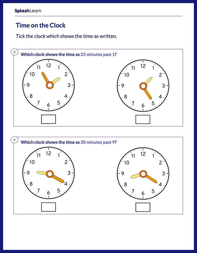 What Is Clock Angle Formula? Definition, Tricks, Examples, Facts