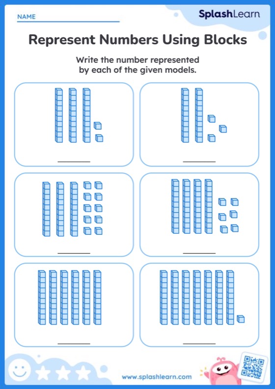 Place Value - Activities & Resources for 1st Grade