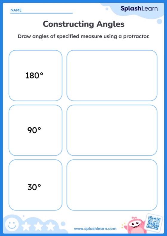 Year 5 Maths Worksheets- Free Printable | SplashLearn