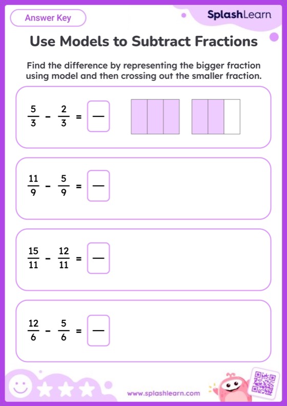 Splashlearn Improper Fractions at Marsha Shain blog