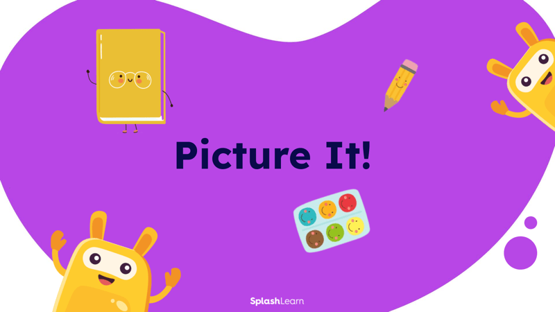 Picture Perfect Illustration — ELA Lesson Plan
