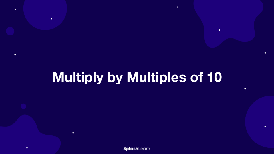 Free Multiplication Lesson Plans for Teachers and Kids