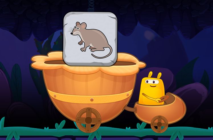 Letter Sound R Games Online