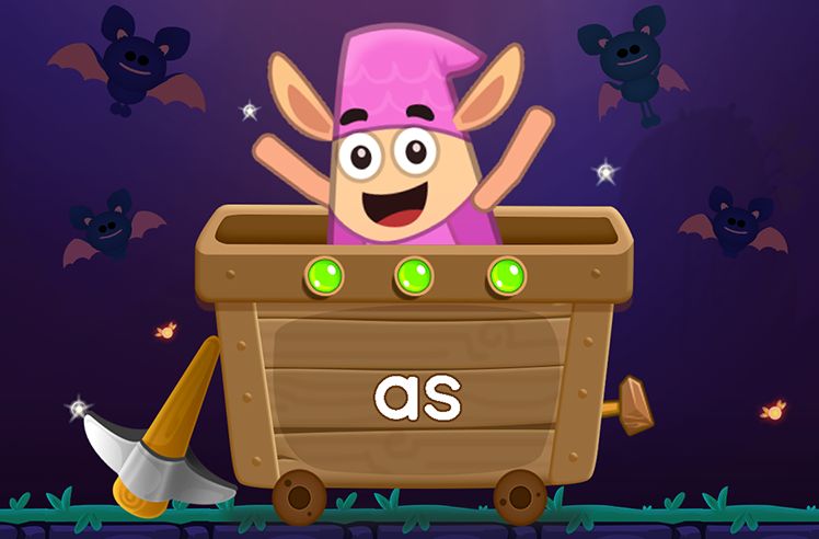 Sight Words Games for 1st Graders Online - SplashLearn