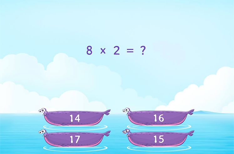 What is Multiplication? Definition, Symbol, Properties, Examples