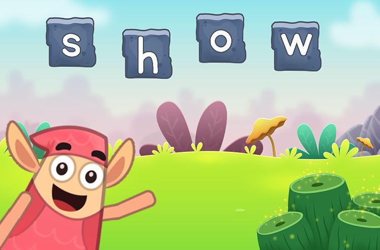 2nd Grade Learning Games Online - SplashLearn