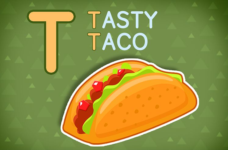 Alphabet Games for Kids Online