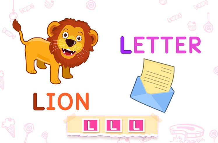 Letter L Games Online