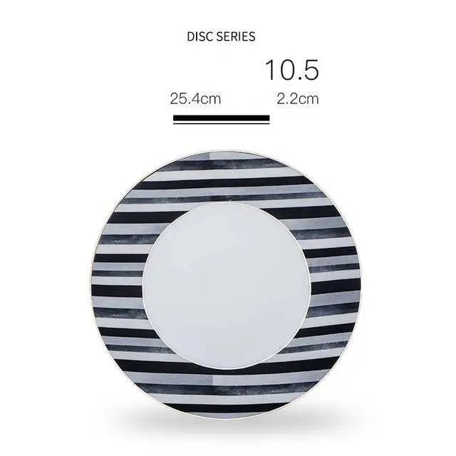 GEOMEASURE PLATE JCPenney