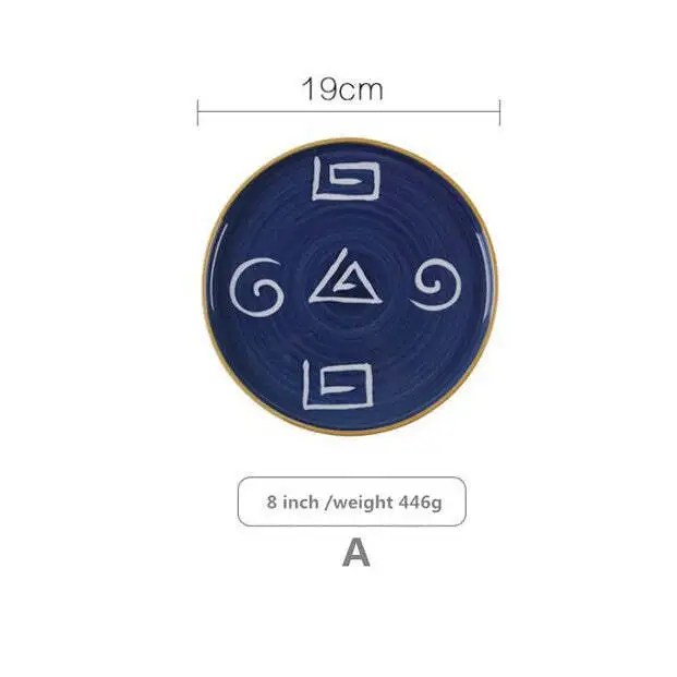 EMILIA PLATE JCPenney