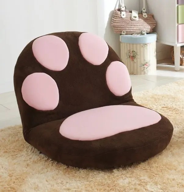 Cartoons bean bag JCPenney