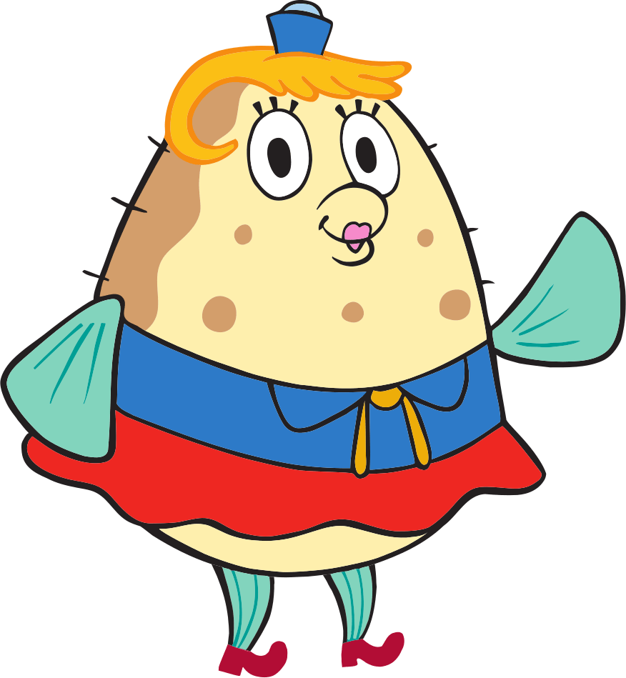 Mrs. Puff SpongeBob Wiki, the SpongeBob encyclopedia
