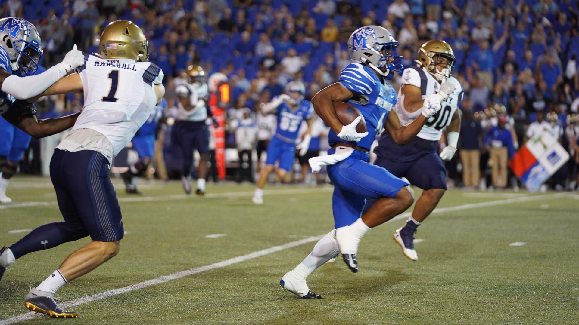 30 Fastest 40Yard Dash Times Of The 2022 NFL Draft Sport Scroll