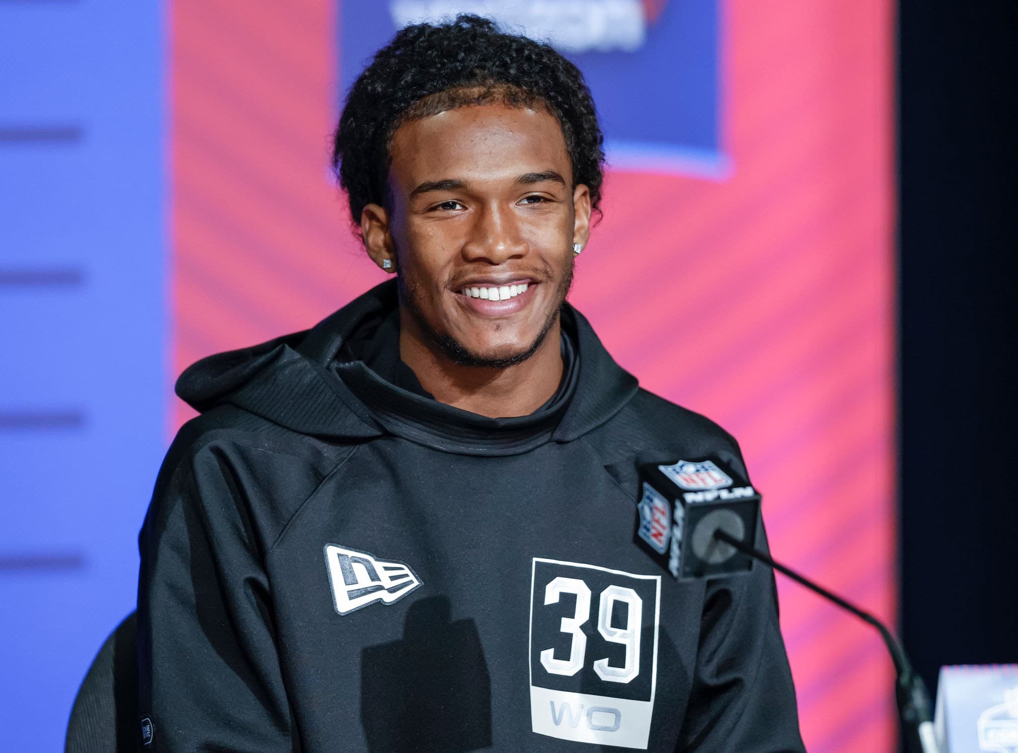 30 Fastest 40Yard Dash Times Of The 2022 NFL Draft Sport Scroll