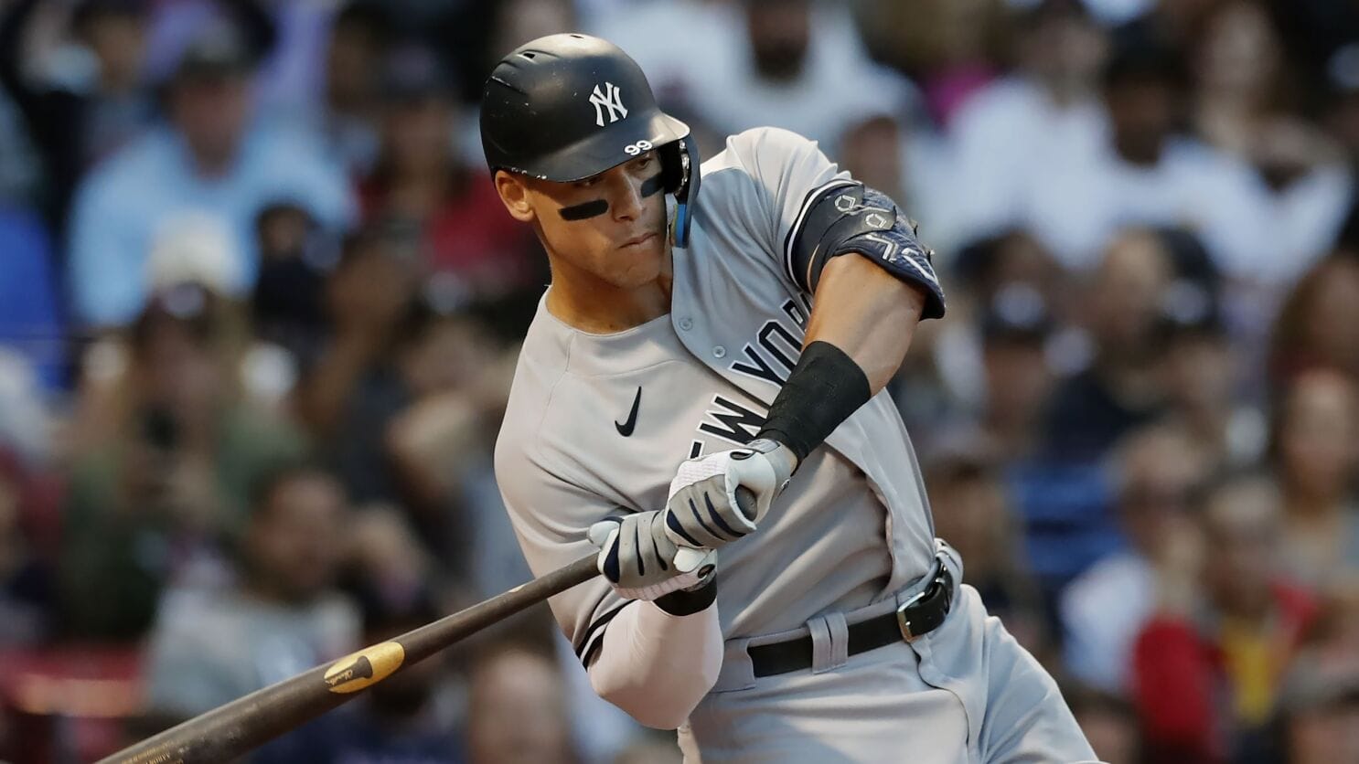 MLB Sluggers The Greatest Home Run Seasons In Baseball History Sport