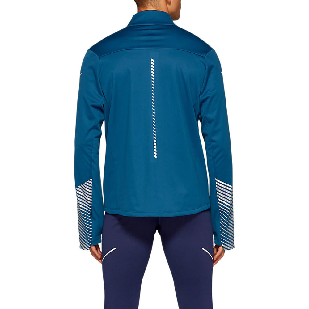 ASICS LiteShow 2 Winter Running Jacket AW19