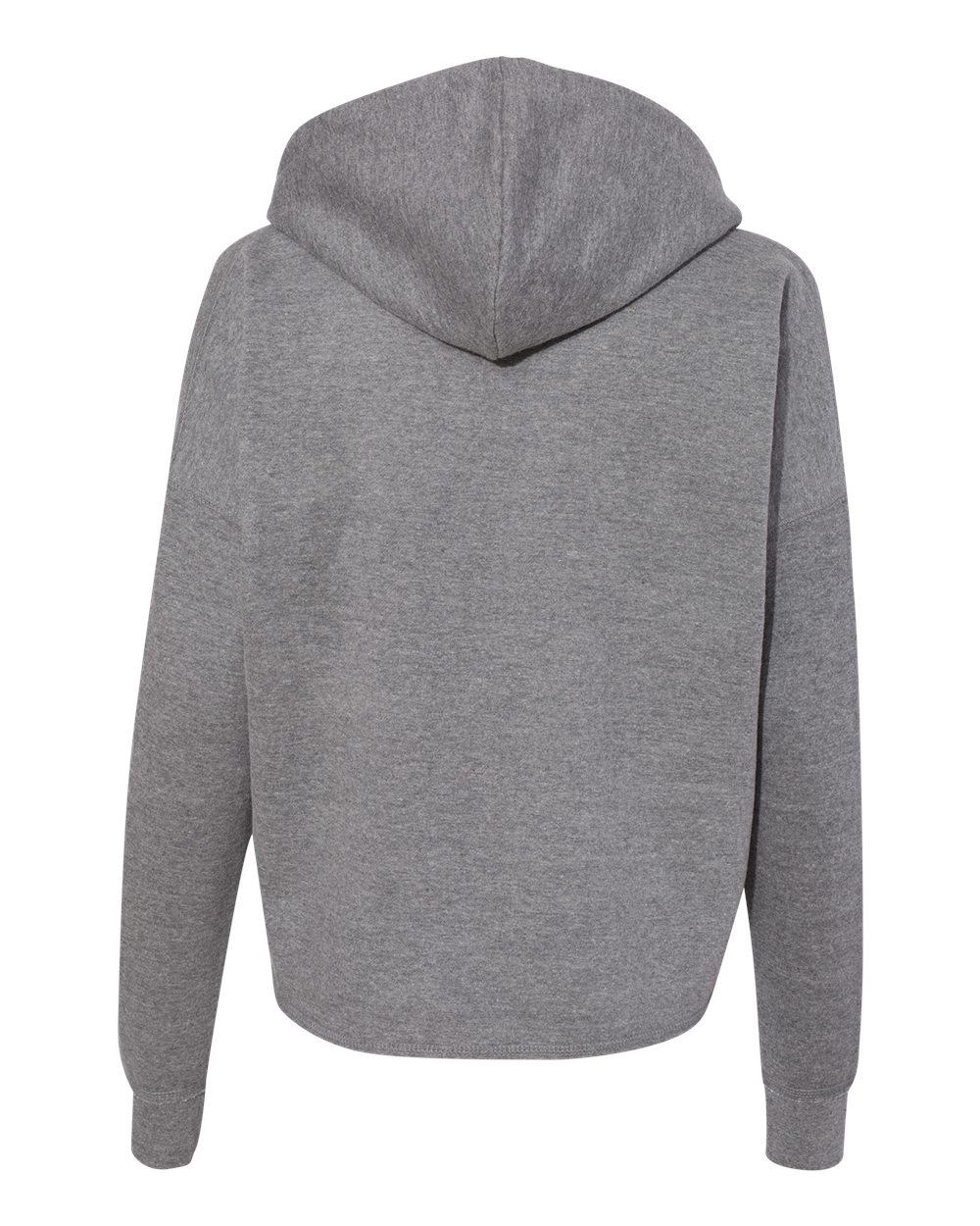 J. America Women’s Lounge Fleece HiLow Hooded Sweatshirt 8684 eBay