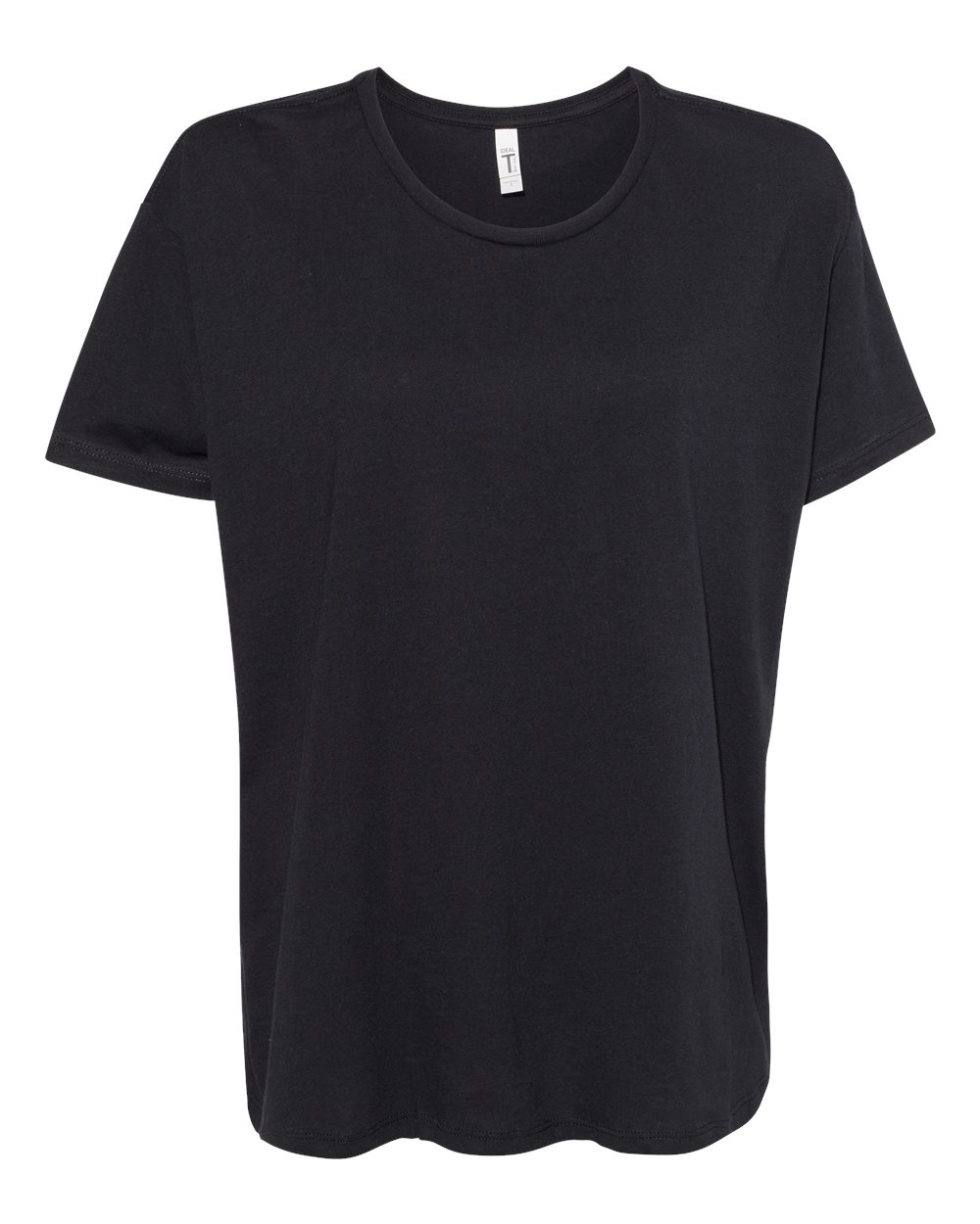 Next Level Women’s Ideal Flow Tee T Shirt Top Blank Plain Solid 1530 up to 2XL eBay