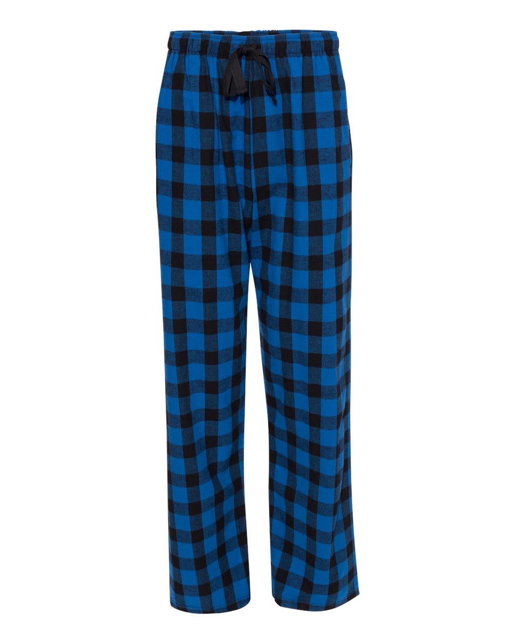Boxercraft Unisex Flannel Pants With Pockets Pajama Pants F20 up to 2XL