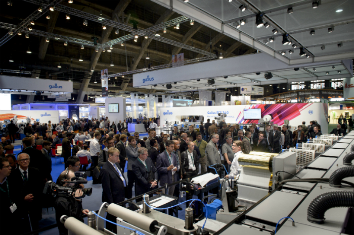Current Events In Europe 2023 Labelexpo Europe 2022 postponed to September 2023 Sprinter