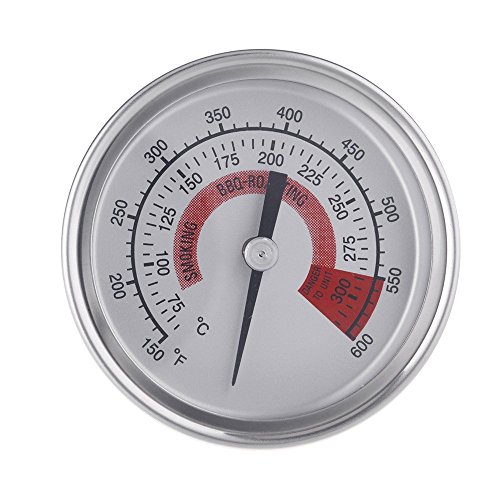 5 Best BBQ Thermometers UK (2024 Review) Spruce Up!