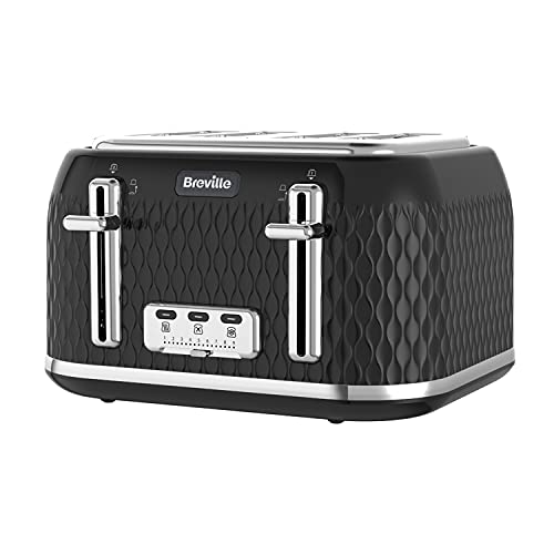 23 Best 4 Slice Toasters UK (Save 30)