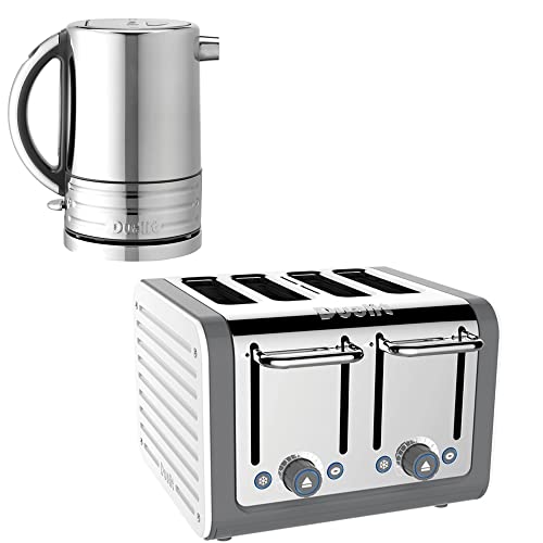 17 Best Kettle and Toaster Sets UK (Save 33)