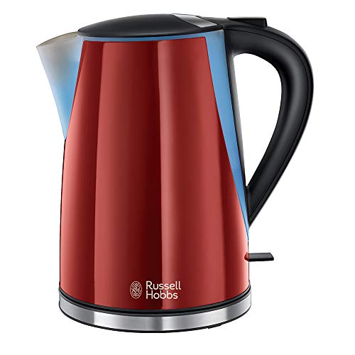 14 Best Red Kettle and Toaster Sets UK (Save 33)
