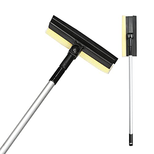 23 Best Telescopic Squeegees UK (Save 43)