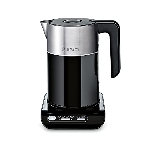 18 Best Variable Temperature Kettles UK (Save 24)