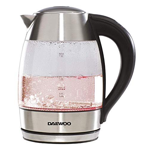 18 Best Variable Temperature Kettles UK (Save 24)