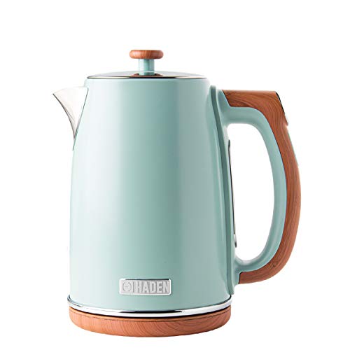 18 Best Variable Temperature Kettles UK (Save 24)