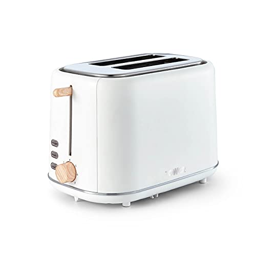 15 Best White Kettle and Toaster Sets UK (Save 52)