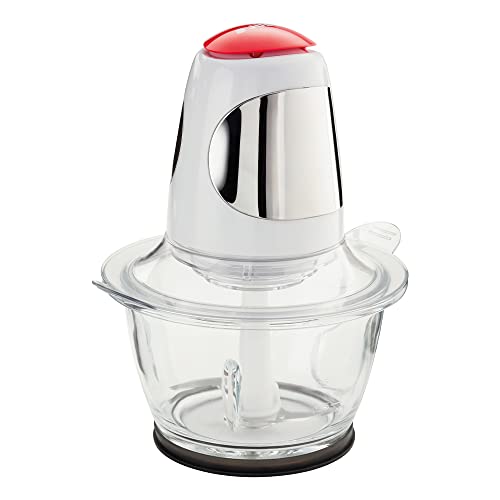 15 Best Mini Chopper Food Processors UK (Save 40)