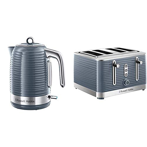 10 Best Kettle And Toaster Sets UK (2023 Review)