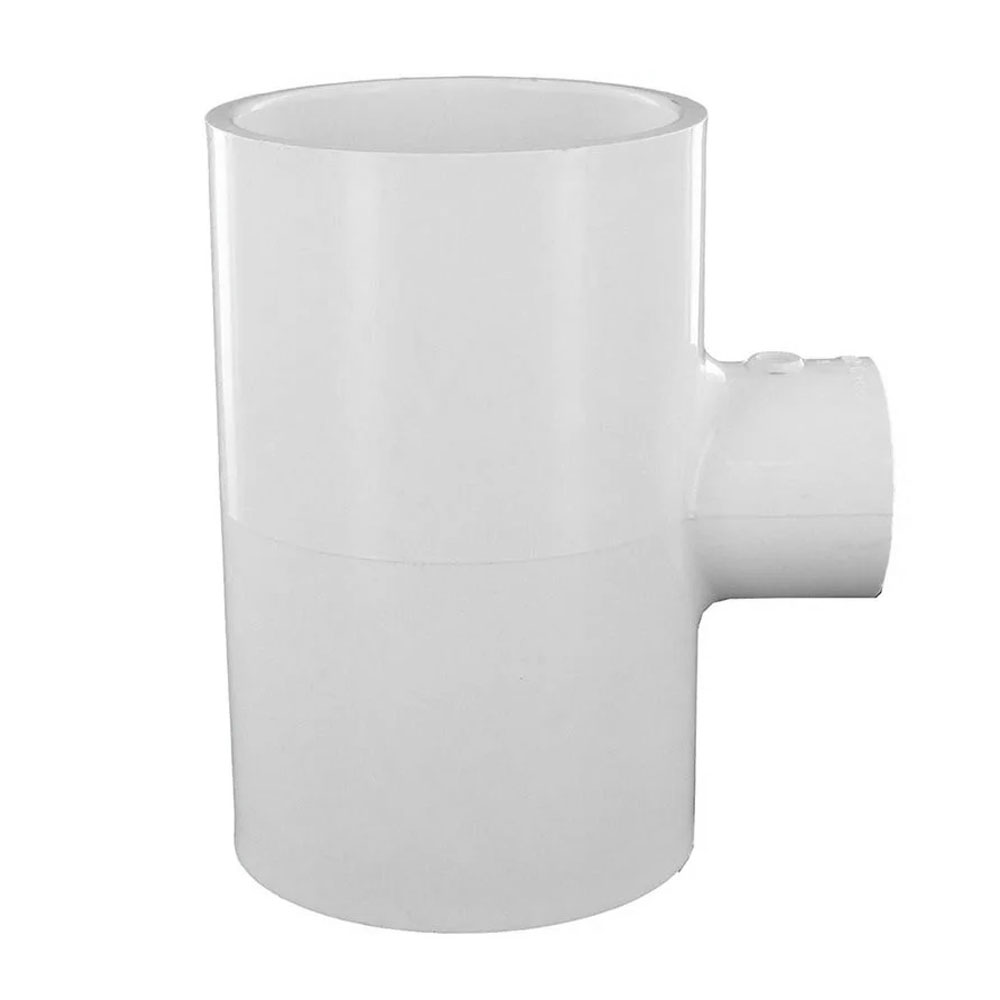 Product 2 X 1 PVC TEE SCH40 1/15