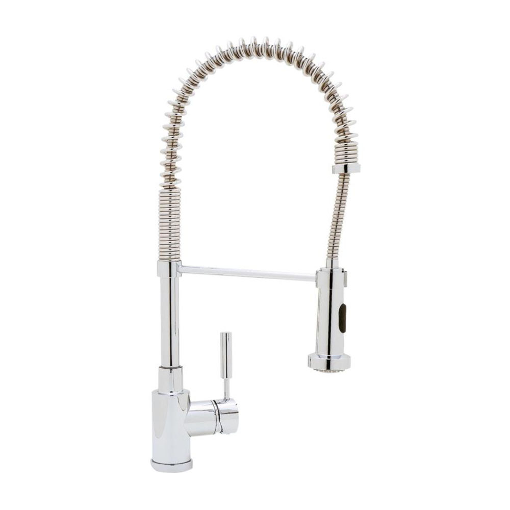 Product Blanco Meridian SemiPro 1.8 gpm Chrome