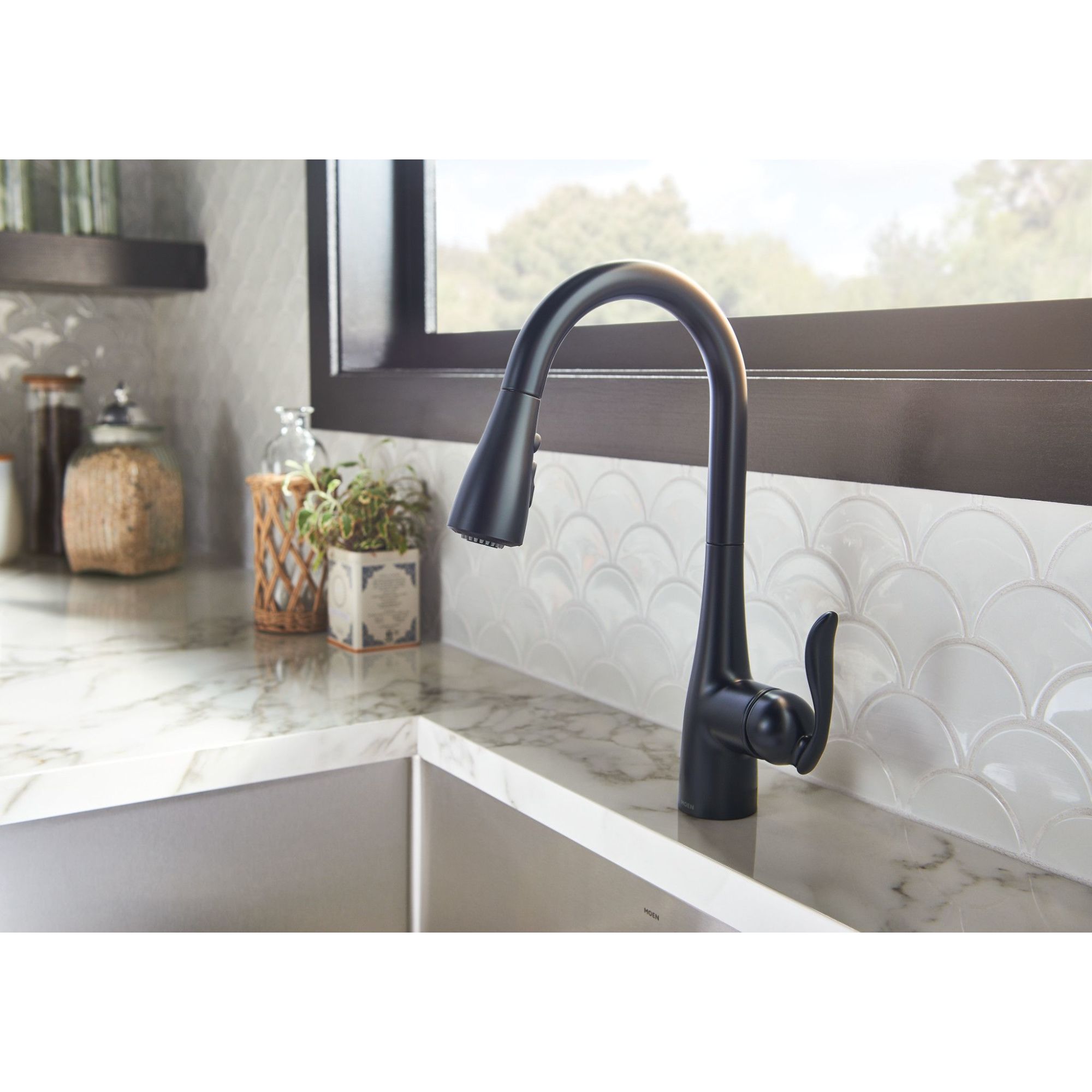 Moen Arbor Kitchen Faucet Parts Diagram Dandk Organizer