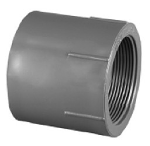 Product 4 PVC FEMALE ADAPTER 835040