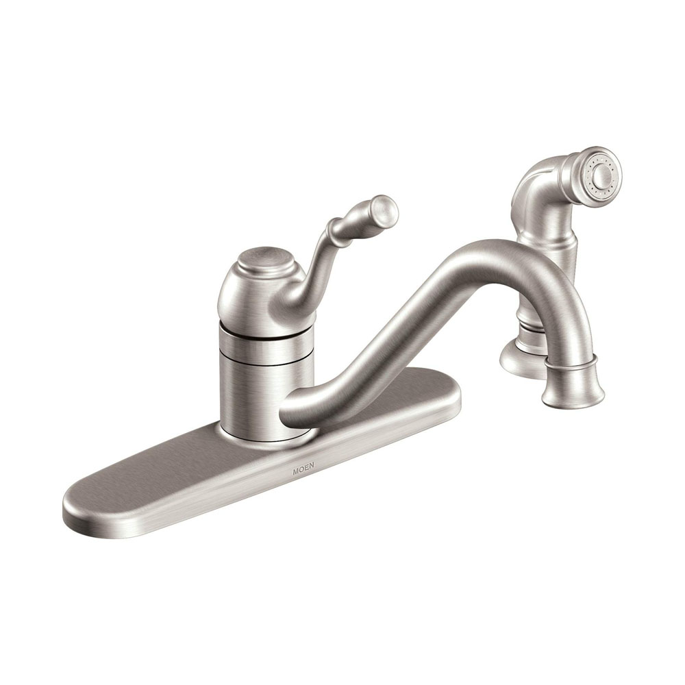 Moen Kitchen Faucet Ca87316srs Wow Blog