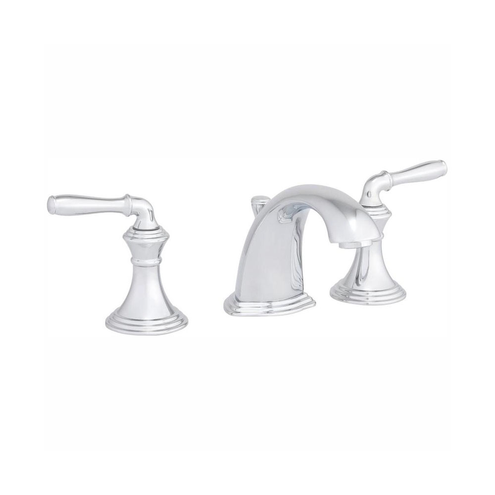 KOHLER Devonshire K3944PB 2Handle Widespread Bathroom Faucet with