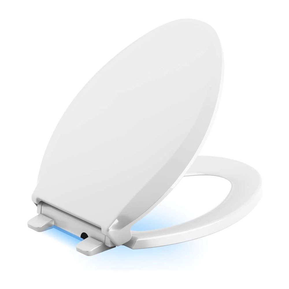 Standard Plumbing Supply Product KOHLER K38100 Santa Rosa Comfort