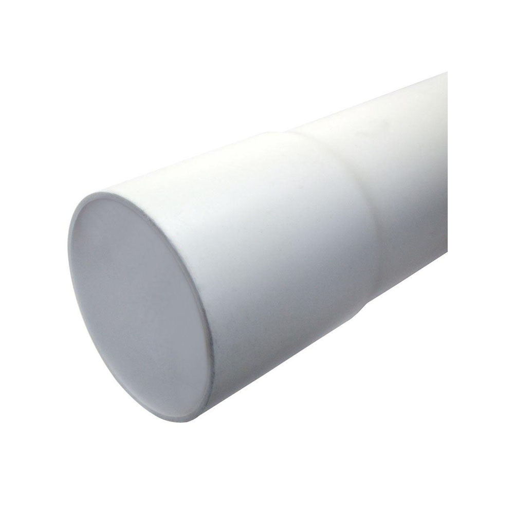 Product 2X20 SCH40 SW PVC PIPE 280PSI