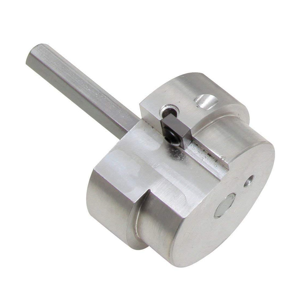 Standard Plumbing Supply Product Plastic Pipe Fitting Reamers 2"