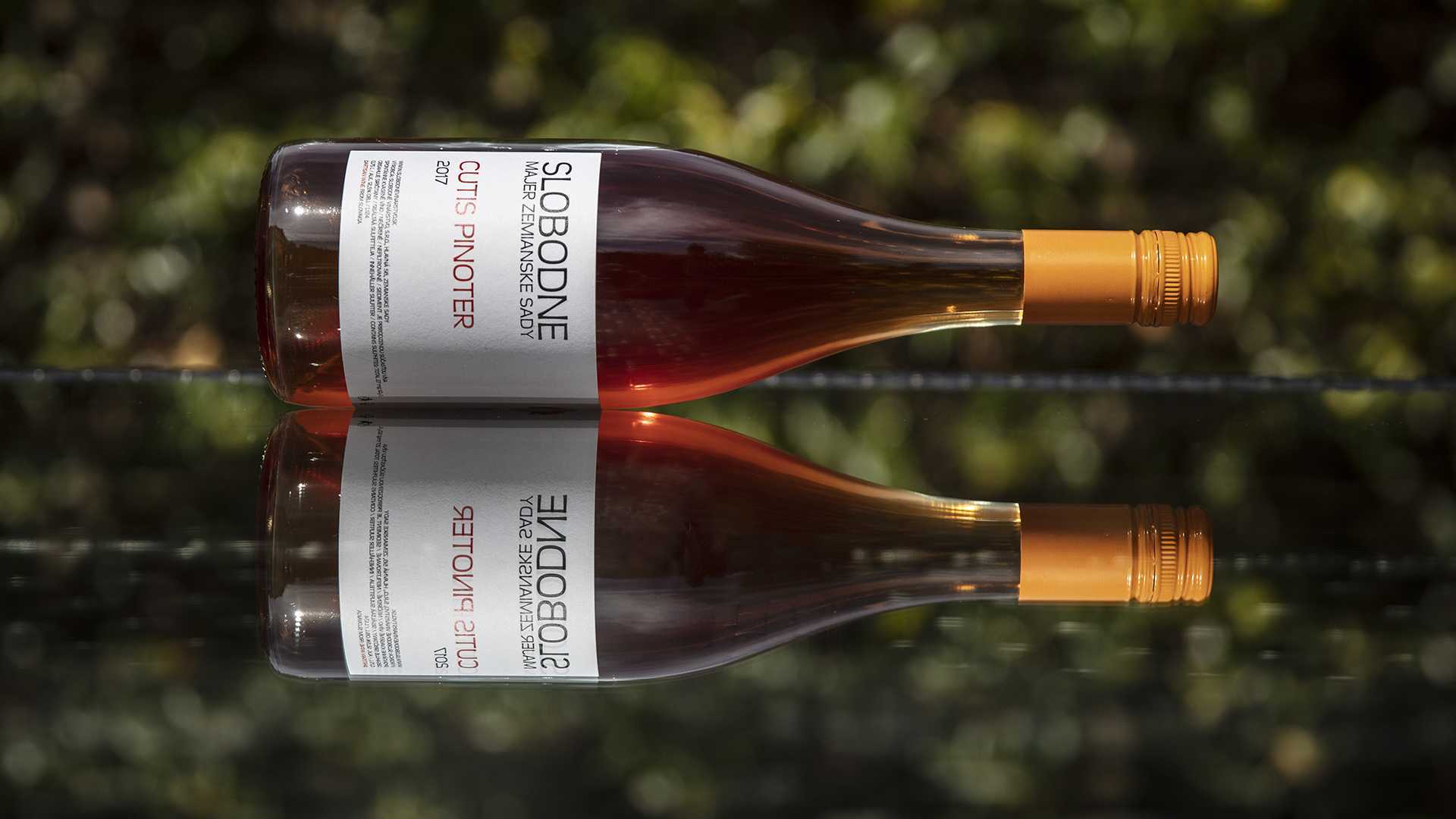 These are the best orange wines on the block Square Mile