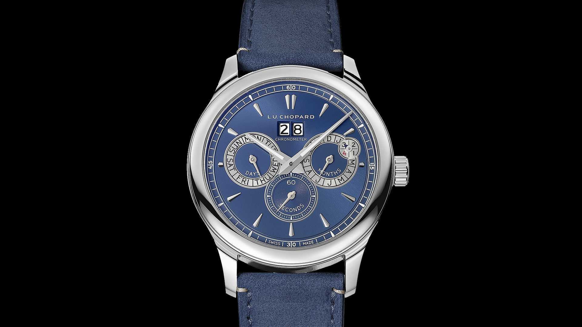 Square Mile Watch Awards 2020 Best Dress Watch shortlist Square Mile