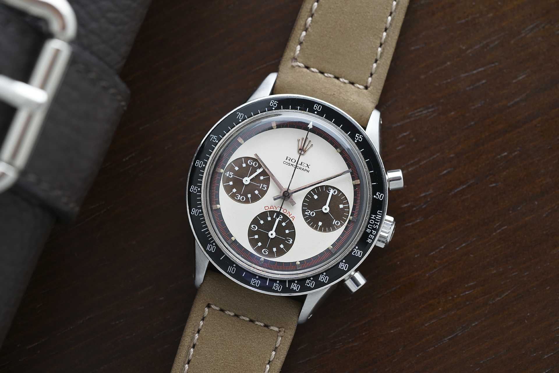 The Insider's Guide to Buying Vintage Watches Square Mile