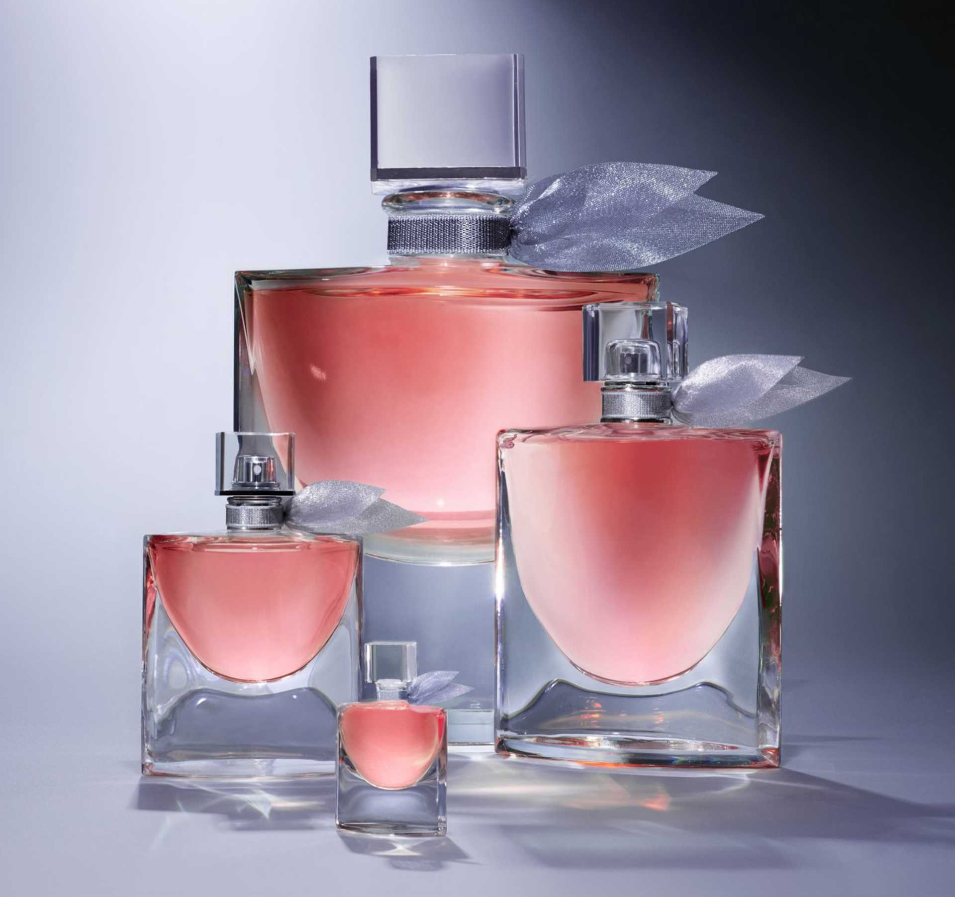 The best signature scents for the Autumn Square Mile