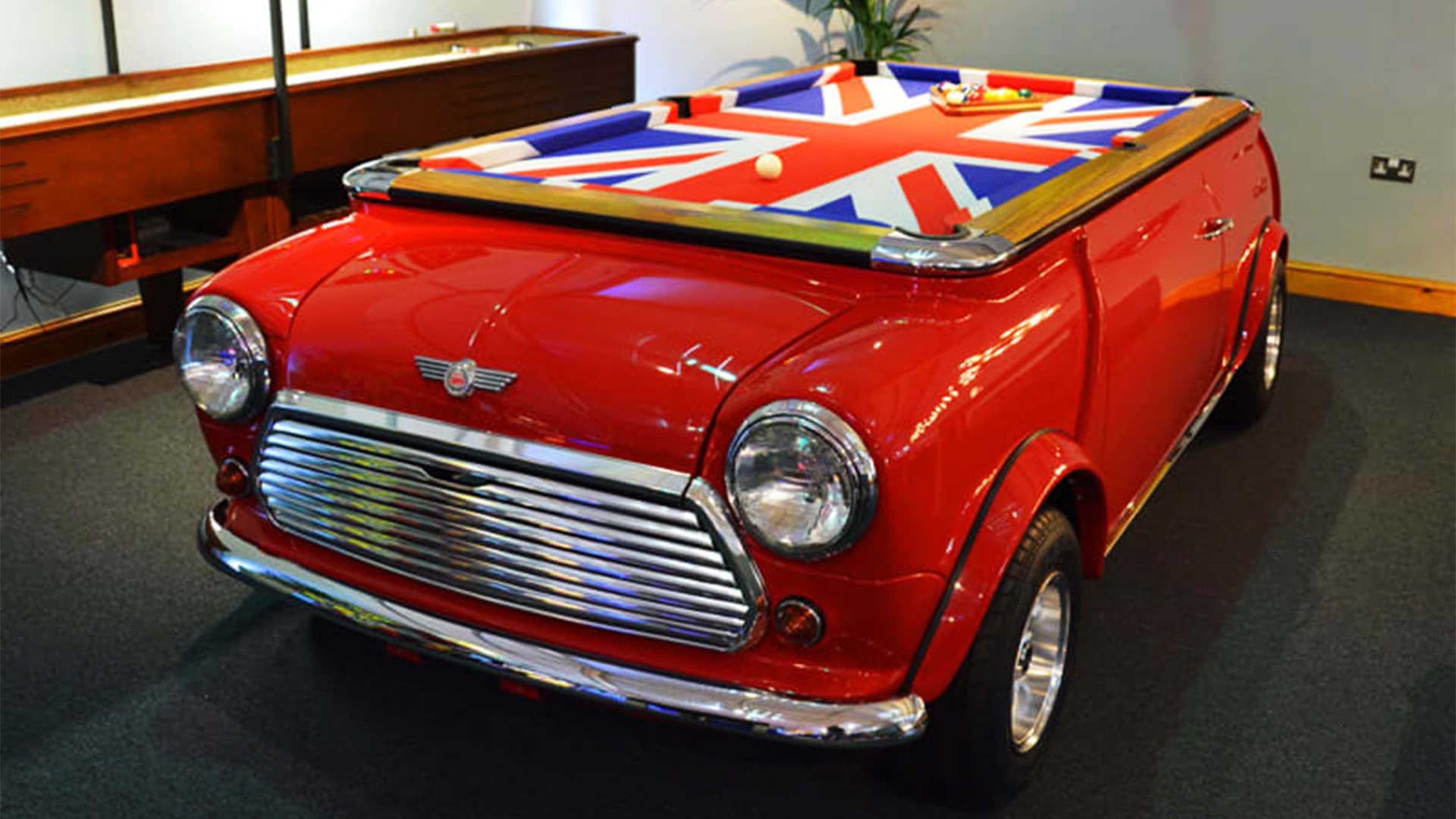 6 best pool tables in the world | Square Mile