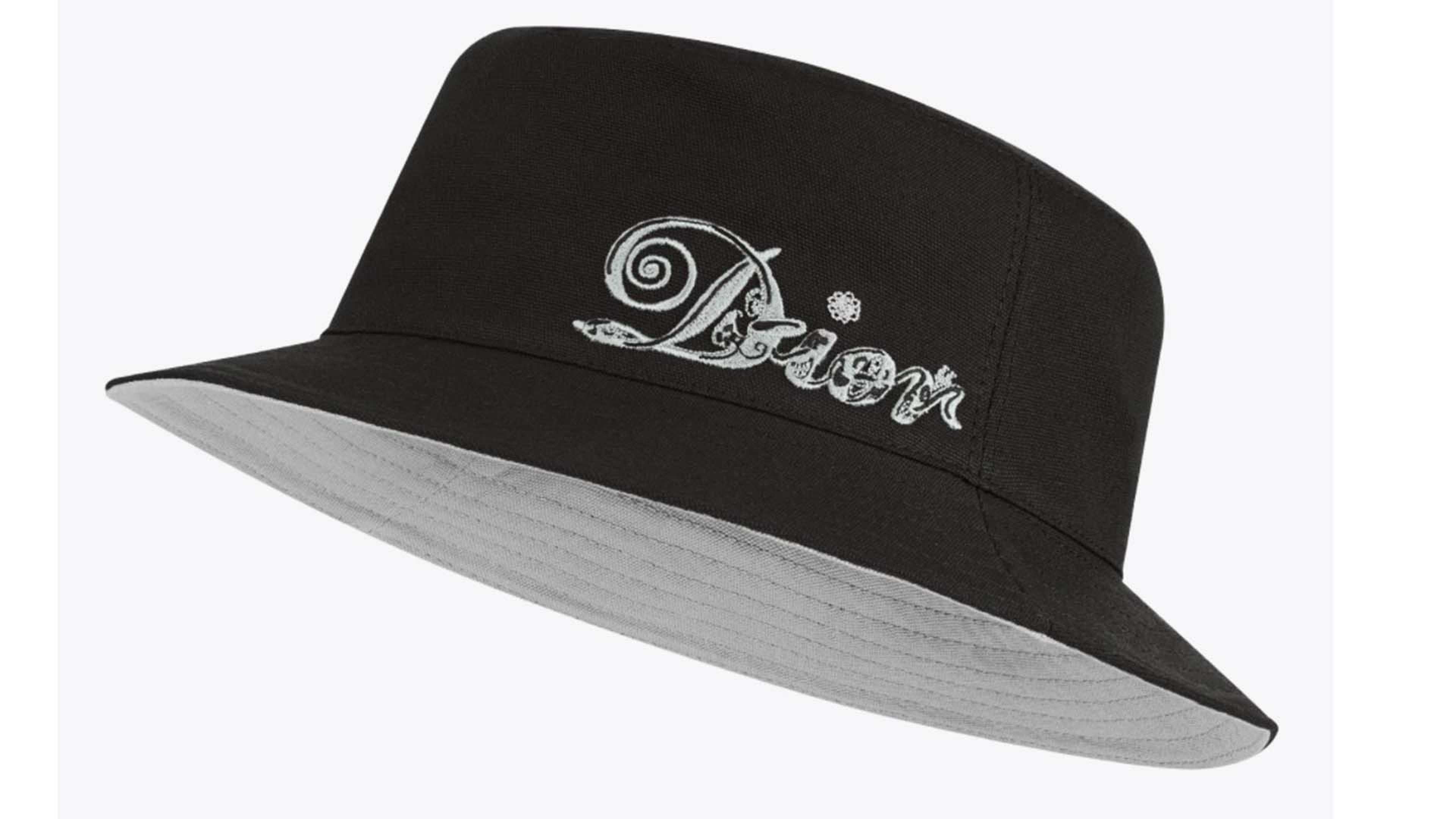 Best designer bucket hats Square Mile